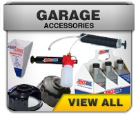 Garage Accessories